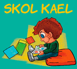 Skol Kael